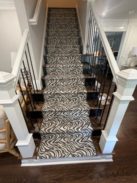 Stair Runner
